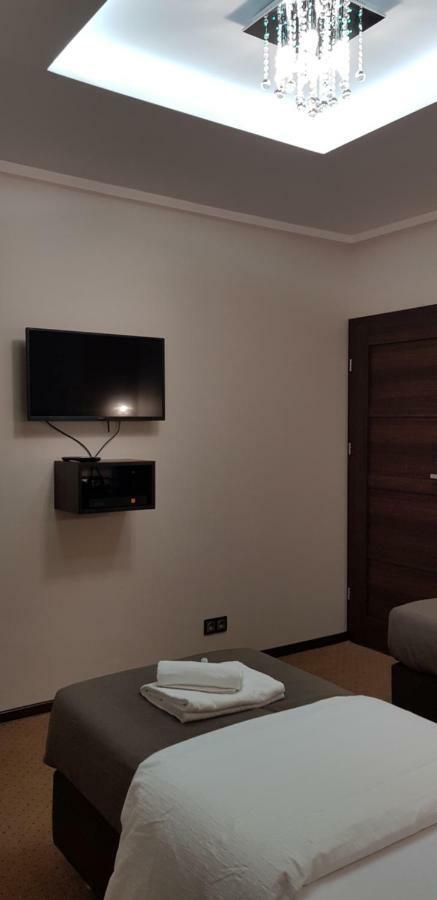 Apartament H&P Gold Apartment Warsaw Ngoại thất bức ảnh